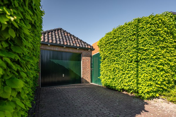 Medium property photo - St. Pieterstraat 25, 4524 AG Sluis